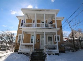 32 Metcalf St, Providence, RI 02904