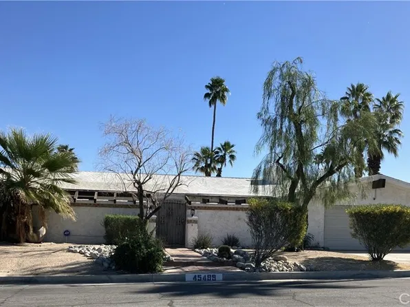 45499 Garden Sq, Palm Desert, CA 92260