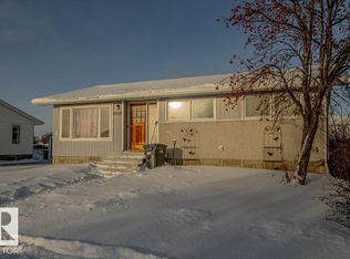 5518 51st Ave, Saint Paul, AB T0A3A1