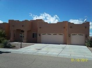 2077 Buena Vista Dr, Kingman, AZ 86401