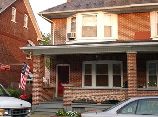 1030 Seneca St, Bethlehem, PA 18015