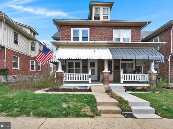 131 Park Ave, Ephrata, PA 17522