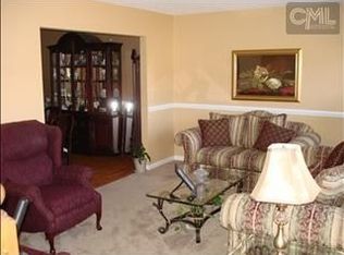 214 Pine Bluff Rd, Columbia, SC 29229