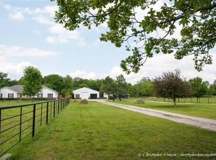 473321 E 730th Rd, Westville, OK 74965