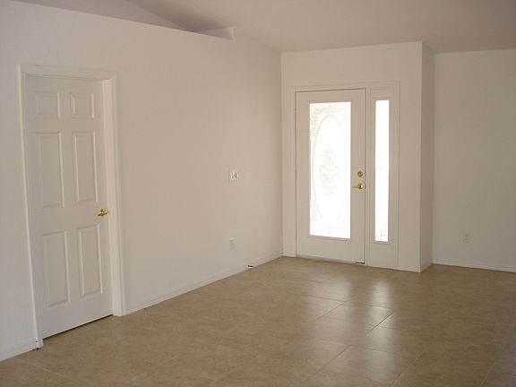 Entry Way