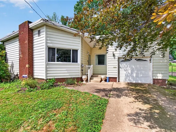 5547 West Blvd NW, Canton, OH 44718