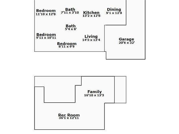 3rd image of 614 Suntide Dr