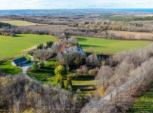 556036 6th Line, The Blue Mountains, ON N0H 1J0