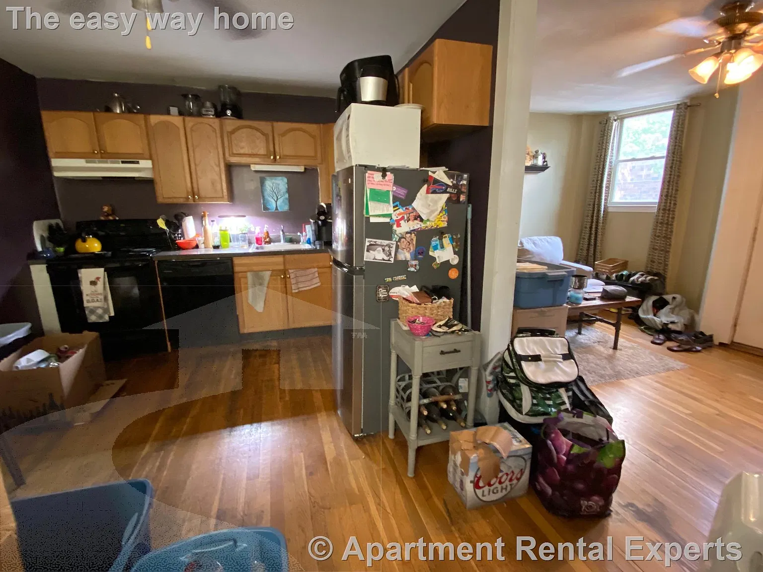 Apartment Rental Experts