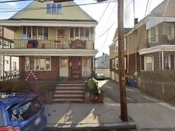 38 Whitman St #1, Somerville, MA 02144