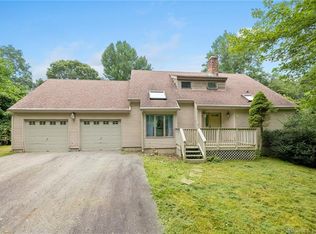 71 Oconnell Rd, Colchester, CT 06415