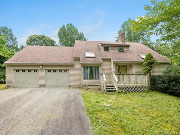 71 Oconnell Road, Colchester, CT 06415