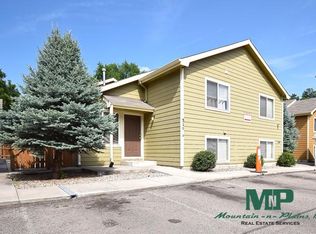 518 S Howes St APT A, Fort Collins, CO 80521