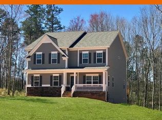 140 Autumn Mist Rd, Statesville, NC 28677