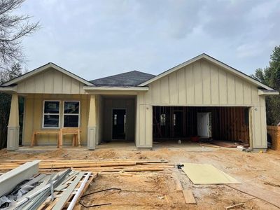 24832 Shannon St, Hempstead, TX, 77445