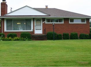 3326 Somia Dr, Parma, OH