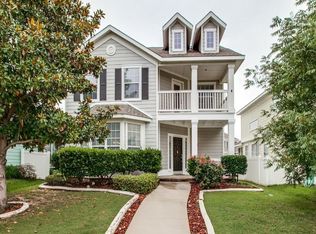 1315 Kingston Pl, Aubrey, TX 76227