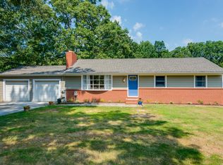 22 Washington Dr, Annapolis, MD