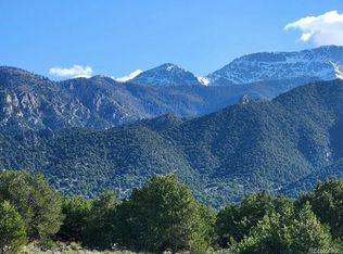 3492 Camino Del Rey LOT 3492, Crestone, CO 81131