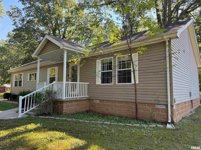 2517 N 14th St, Herrin, IL, 62948