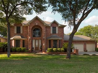 11512 Arbor Downs Rd, Austin, TX 78748