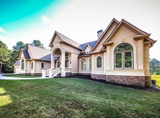 2725 Luke Edwards Rd, Dacula, GA 30019