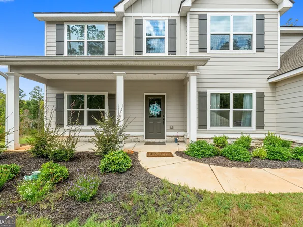 168 Shadow Wood Ln, Thomaston, GA 30286