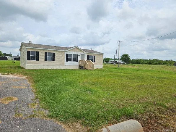 167 Florence Cir, Lake Charles, LA 70615