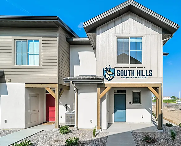 Summit Springs Townhomes — Photo 27