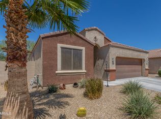 23754 W HESS Avenue, Buckeye, AZ 85326