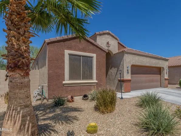23754 W HESS Avenue, Buckeye, AZ 85326