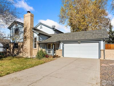 4602 S Lewiston Way, Aurora, CO, 80015