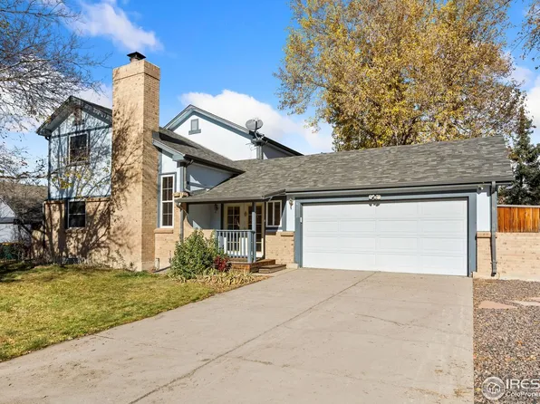 4602 S Lewiston Way, Aurora, CO 80015