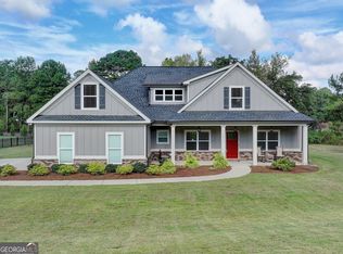 2612 Brickhill Blf, Monroe, GA 30656