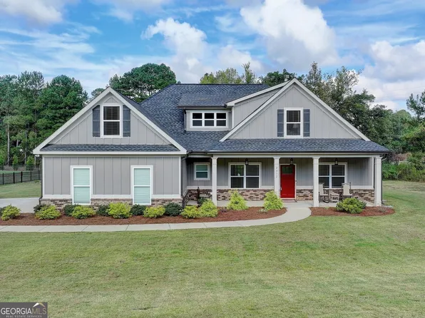 2612 Brickhill Blf, Monroe, GA 30656