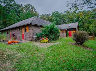 4622 W State Highway 3, Broken Bow, OK 74728