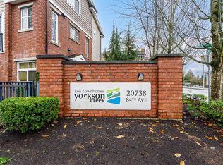 20738 84th Ave #75, Langley, BC V2Y0J6