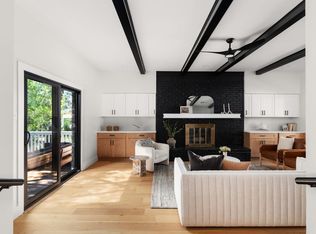 10905 Chateau Hl, Austin, TX 78750