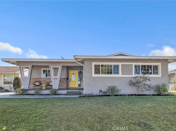 6714 E Premium St, Long Beach, CA 90808