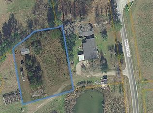 5015 Marigold Road Tract #&-63, Conway, SC 29527