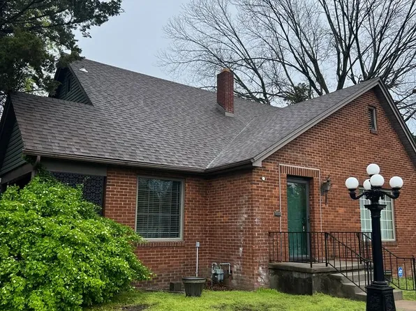 411 S. Jackson, 411 S Jackson Ave, Joplin, MO 64801