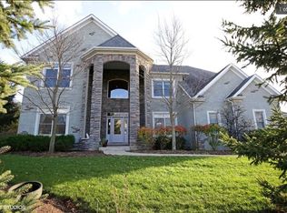 6007 Brighton Ln, Village of lakewood, IL 60014