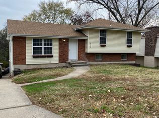 6724 N Mercier St, Kansas City, MO 64118