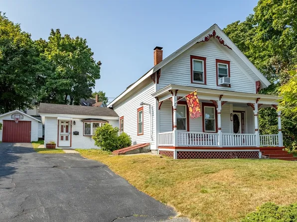 79 Middlesex St, North Chelmsford, MA 01863