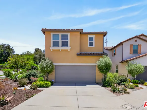 19860 Via Ott, Santa Clarita, CA 91321