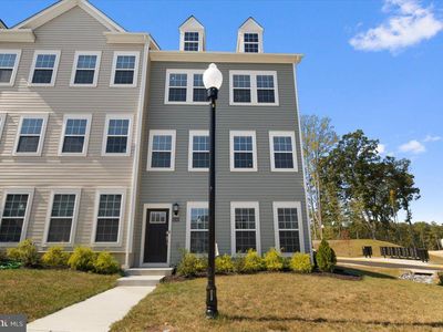 45301 Foghorn Way, California, MD, 20619