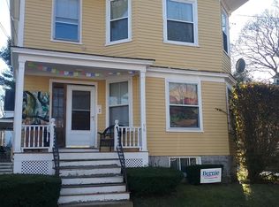 96 William St #2, Portland, ME 04103