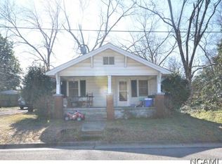 1206 2nd St SW, Cullman, AL 35055