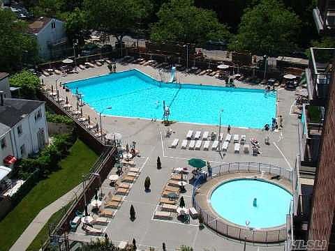 Join Fairview Pool Club