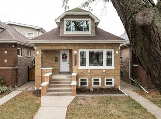 5042 W Deming Pl, Chicago, IL 60639